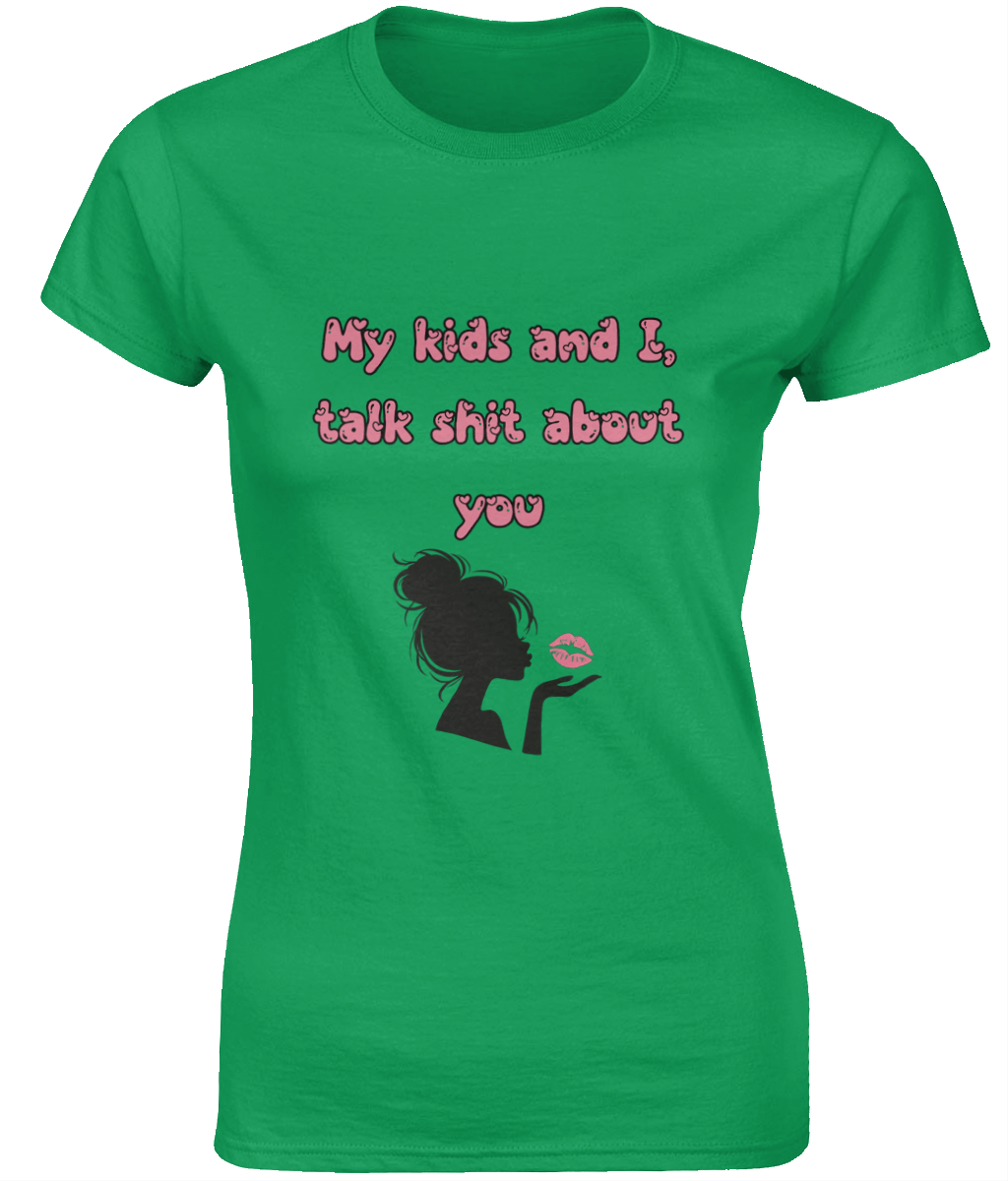 Front Side