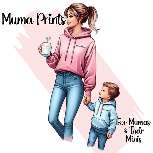 Muma Prints