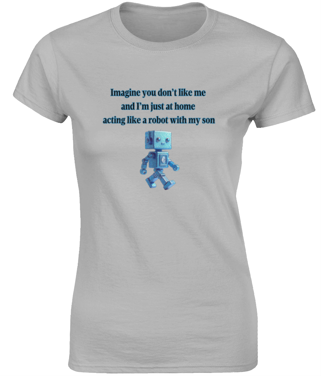 Front Side