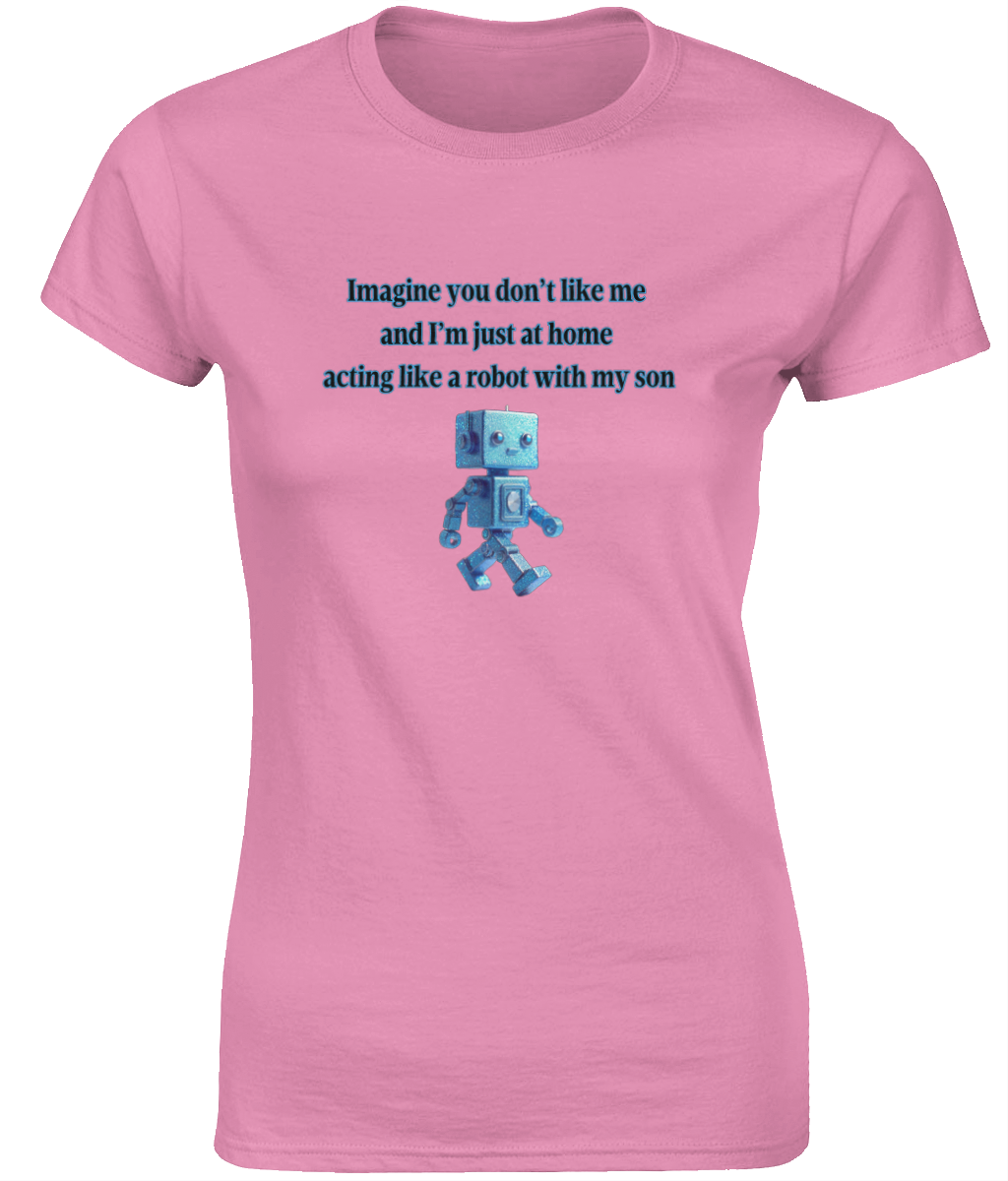 Front Side