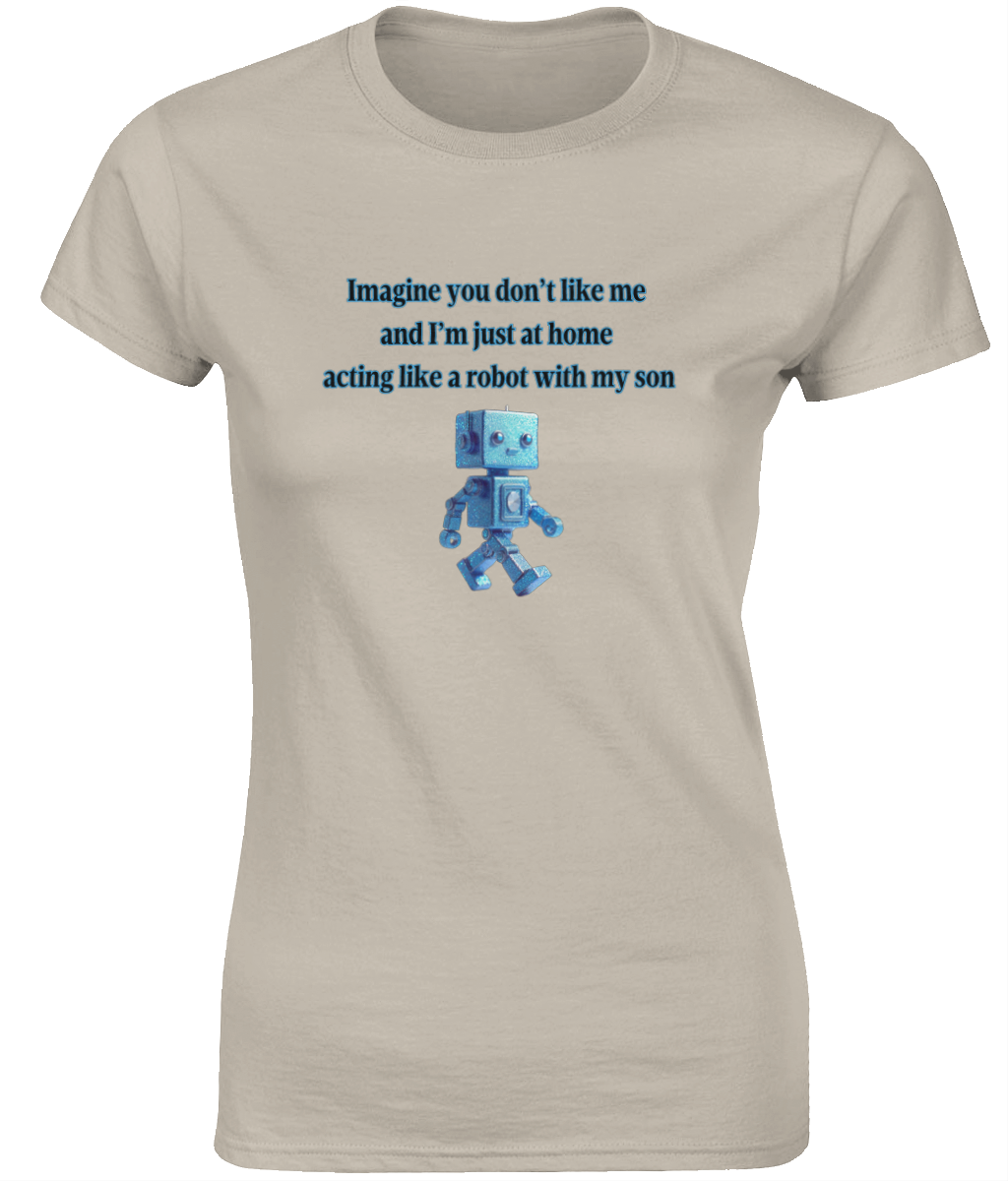 Front Side
