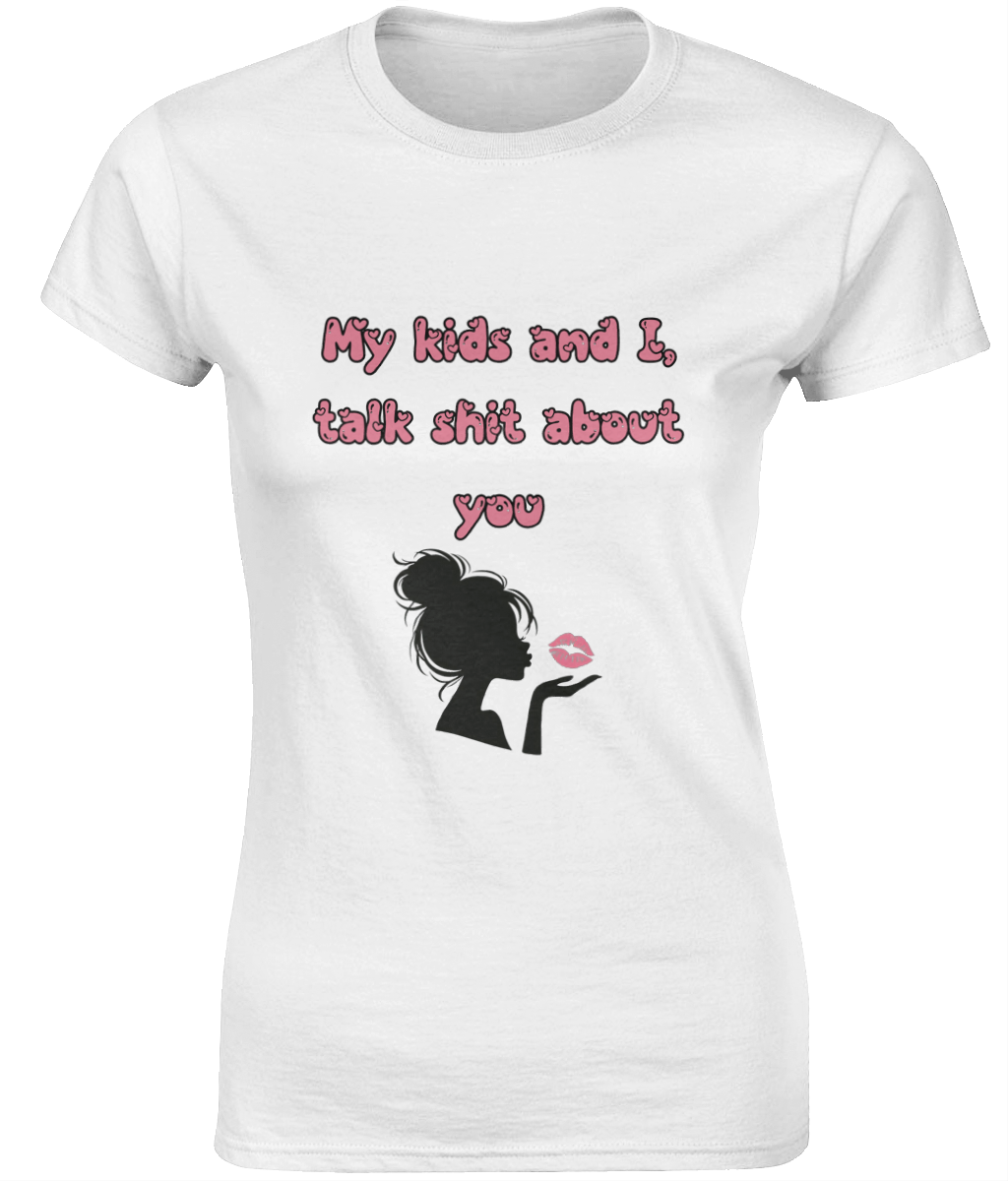 Front Side