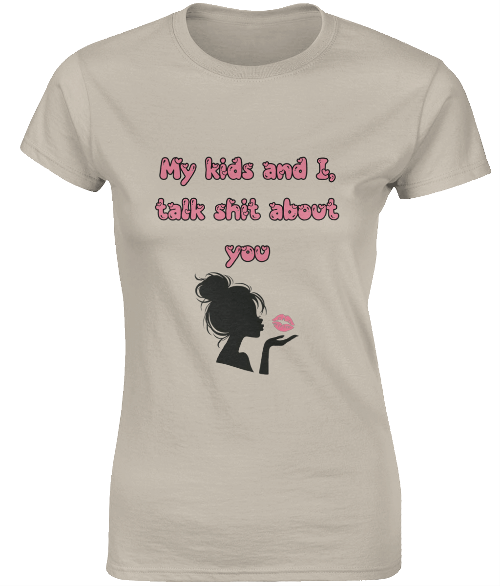 Front Side