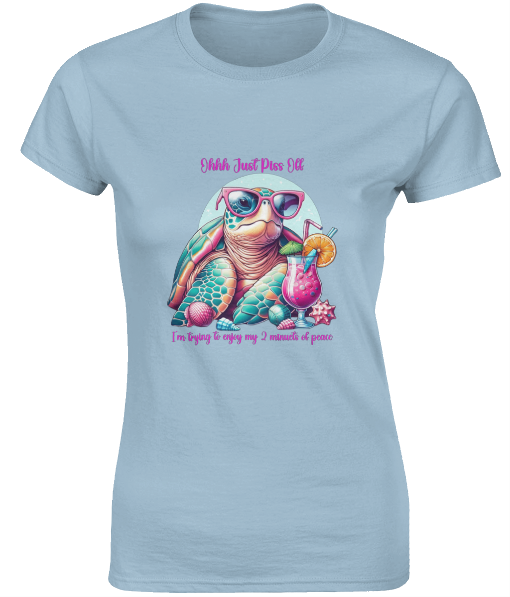 Front Side