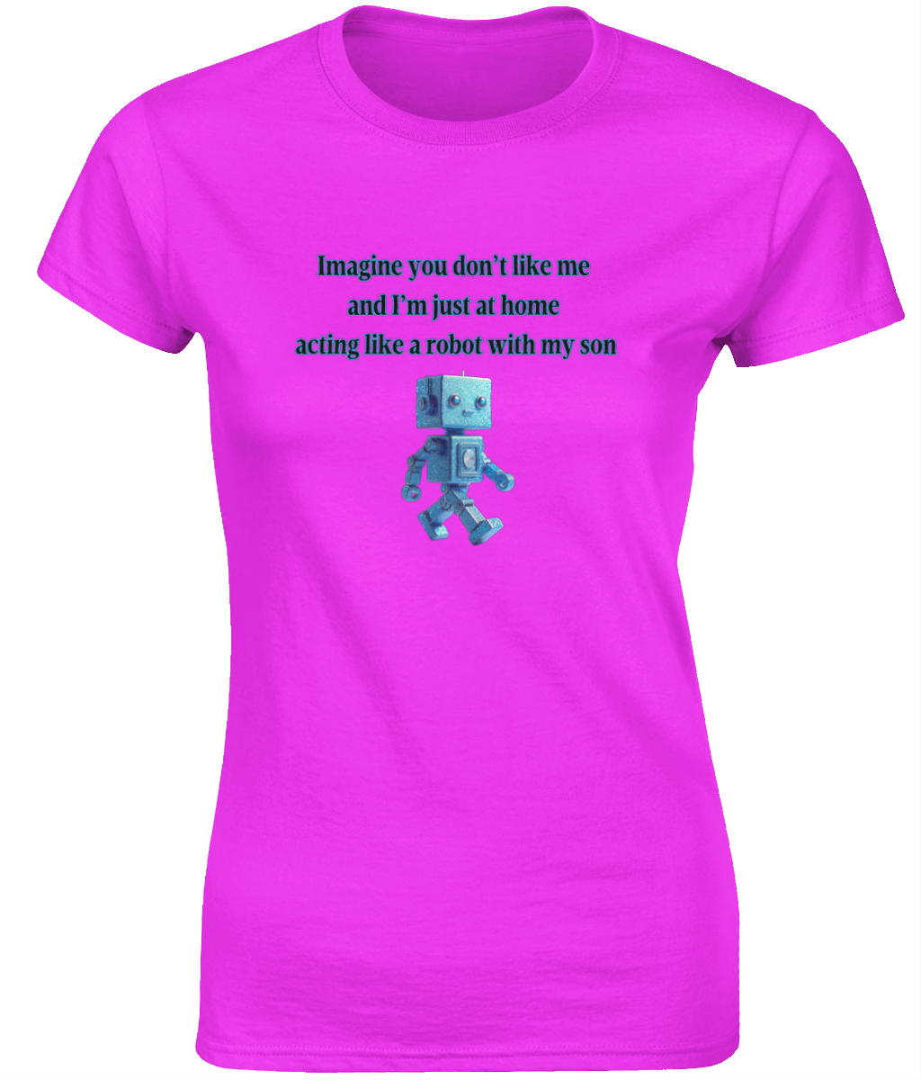 Front Side