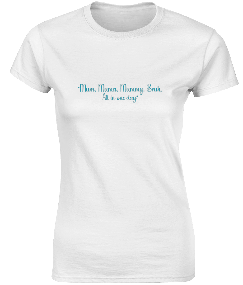 Front Side