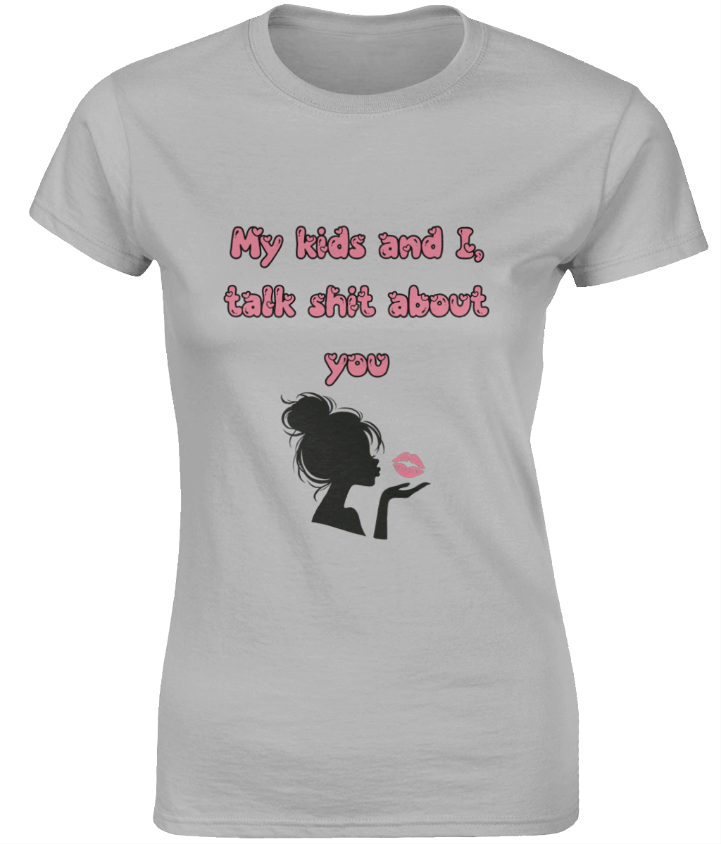 Front Side