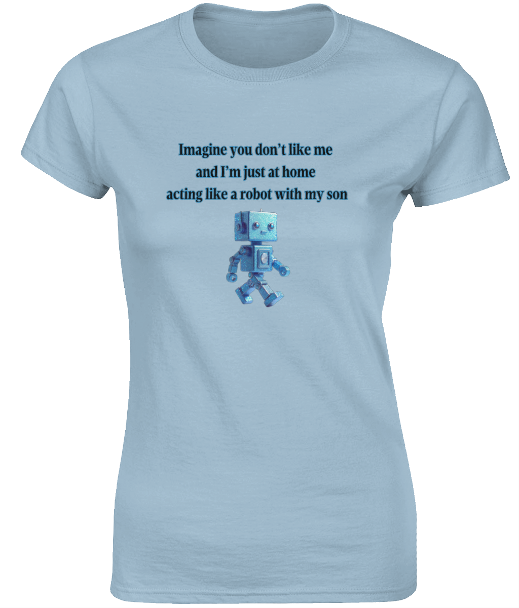 Front Side