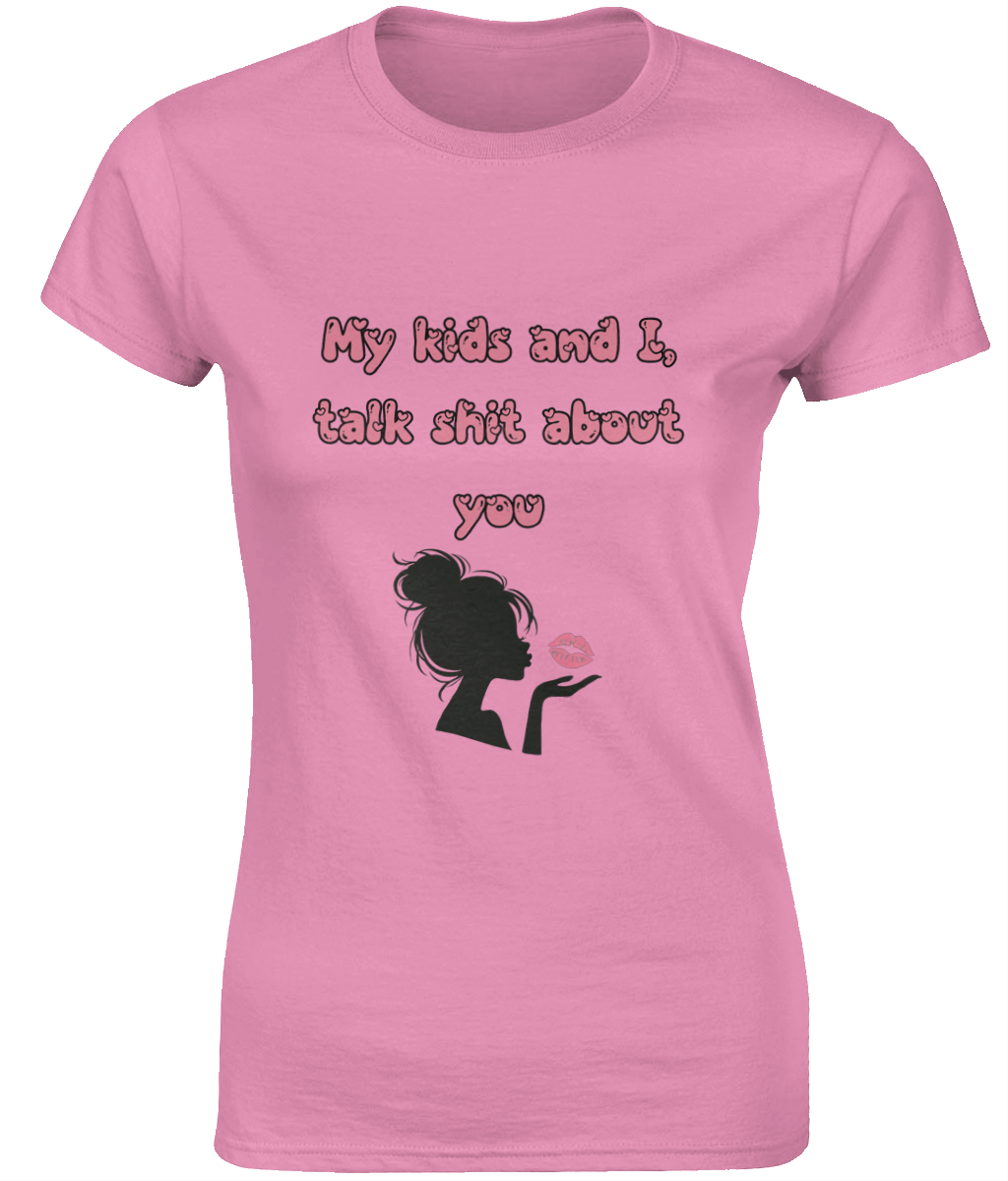 Front Side