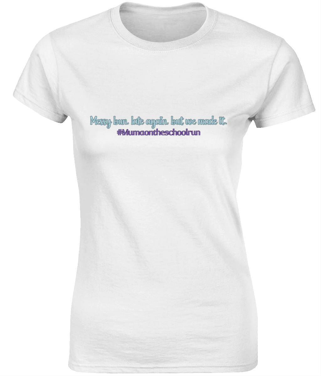 Front Side