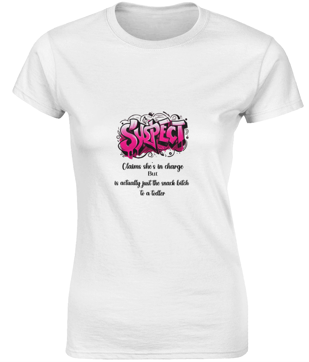 Front Side