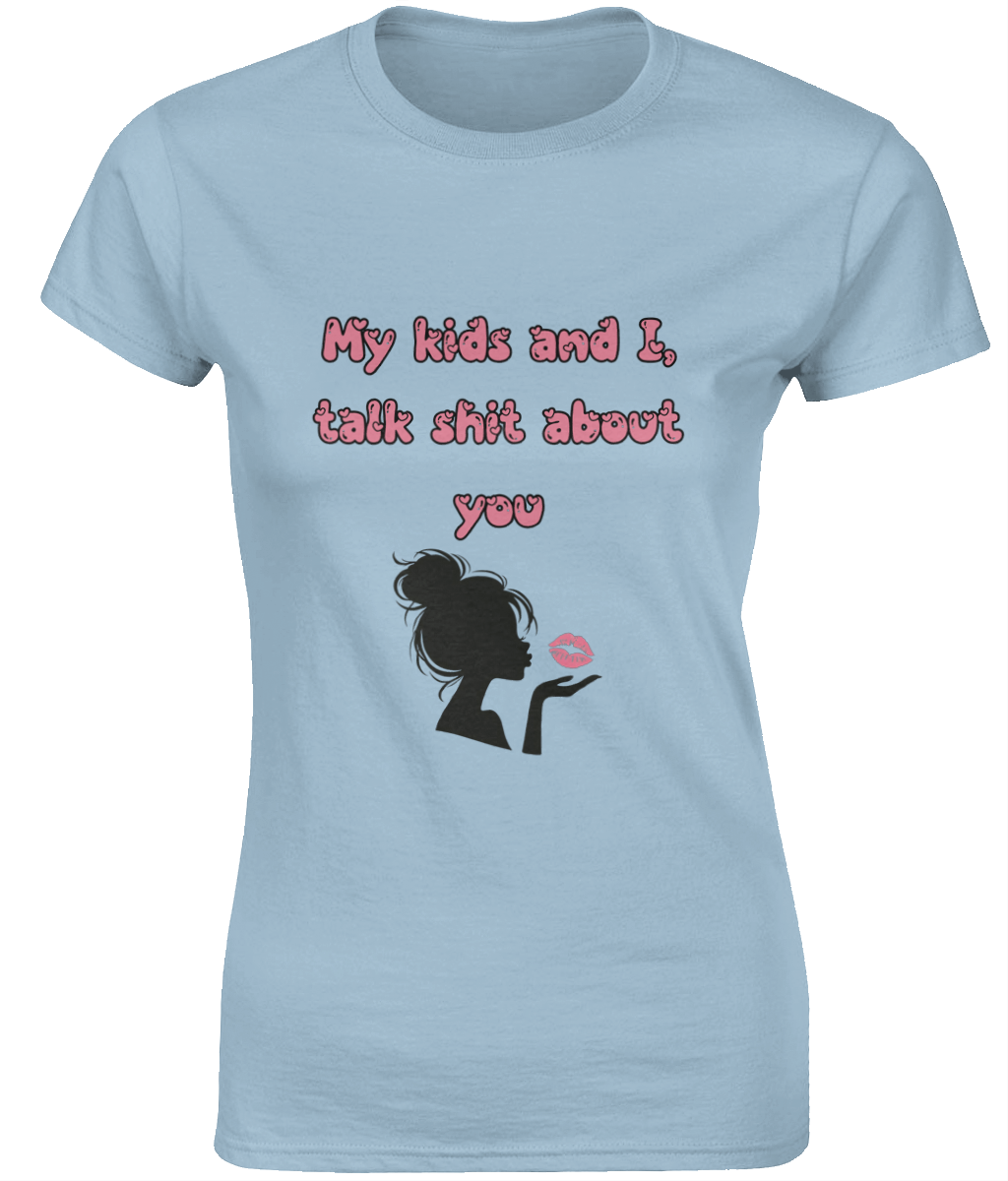 Front Side